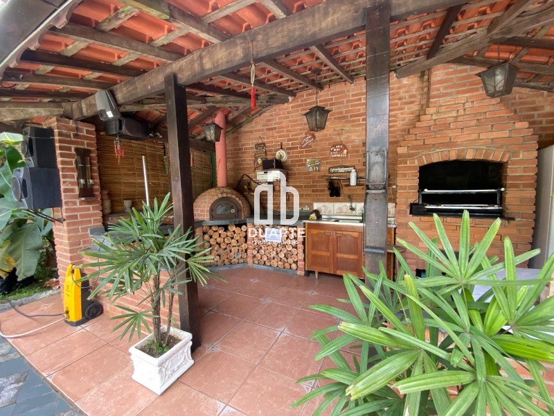 Casa à venda no MORRO NOVA CINTRA: Foto 08