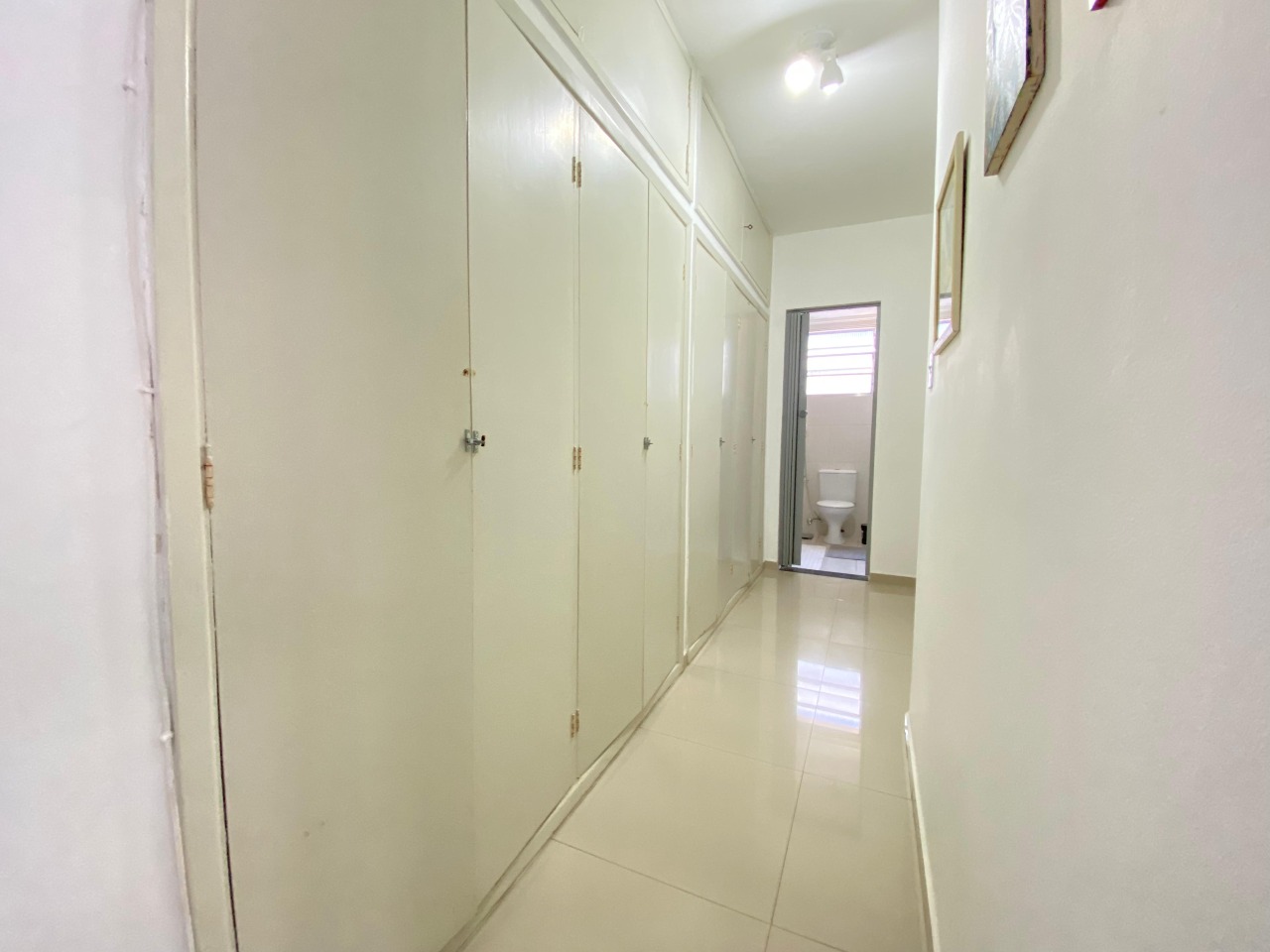 Apartamento à venda no Itararé: 