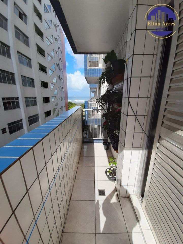 Apartamento à venda no Gonzaga: 