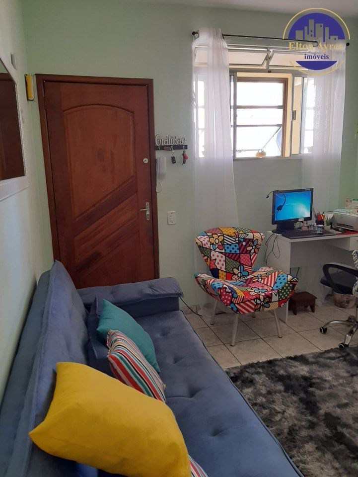 Apartamento à venda no Gonzaga: 
