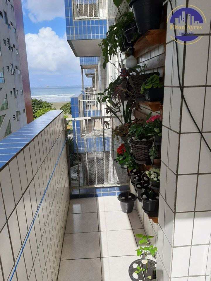 Apartamento à venda no Gonzaga: 