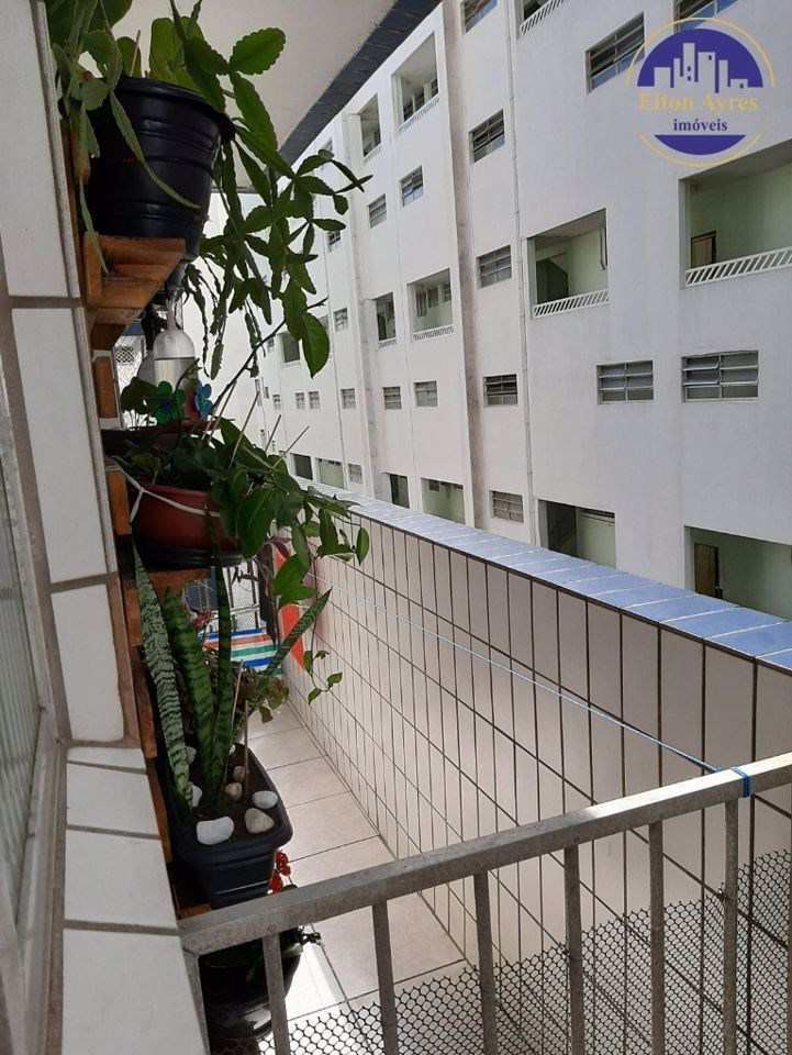 Apartamento à venda no Gonzaga: 