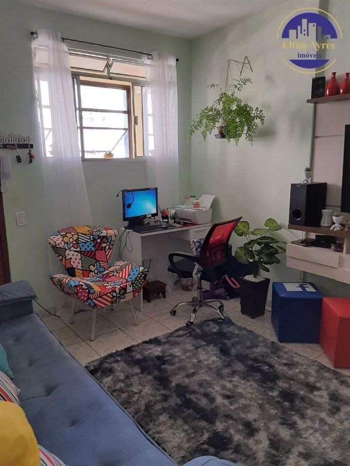 Apartamento à venda no Gonzaga: 