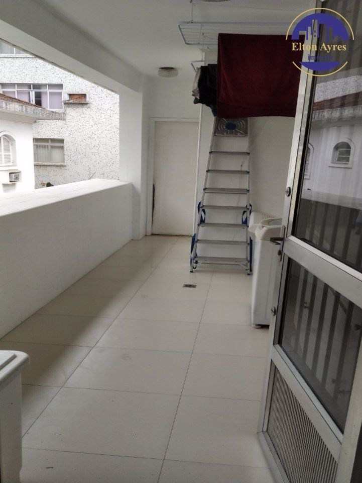 Sobrado à venda no Boqueirão: 