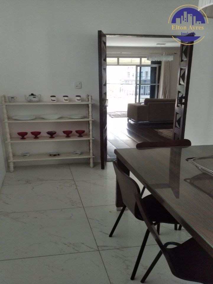 Sobrado à venda no Boqueirão: 