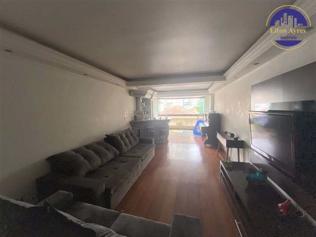 Apartamento à venda no Ponta da Praia: 