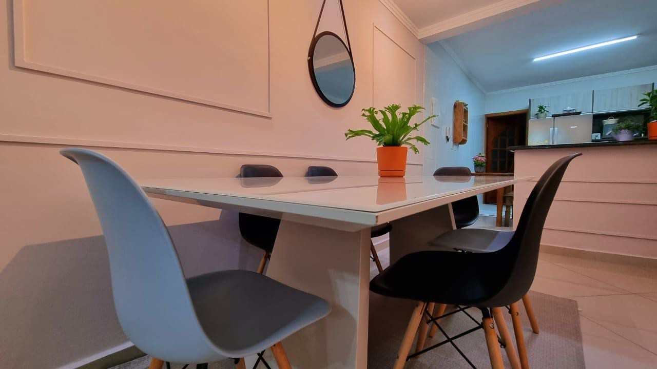 Casa à venda no Boqueirão: 