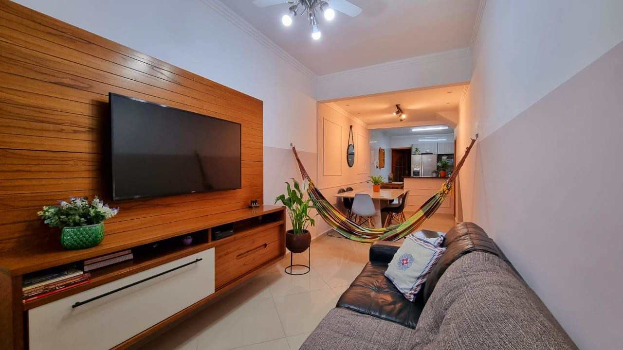 Casa à venda no Boqueirão: 