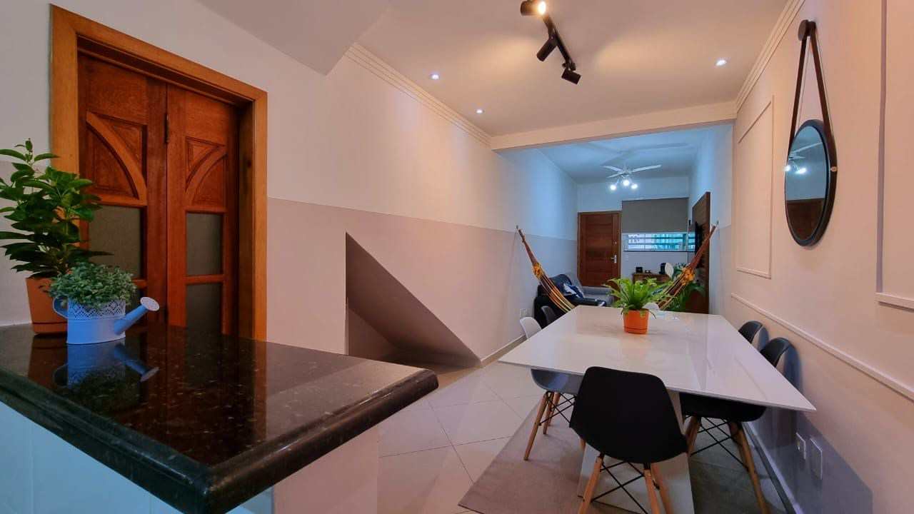 Casa à venda no Boqueirão: 