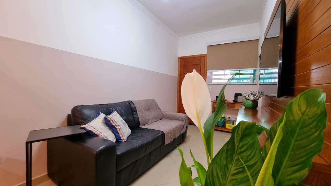 Casa à venda no Boqueirão: 