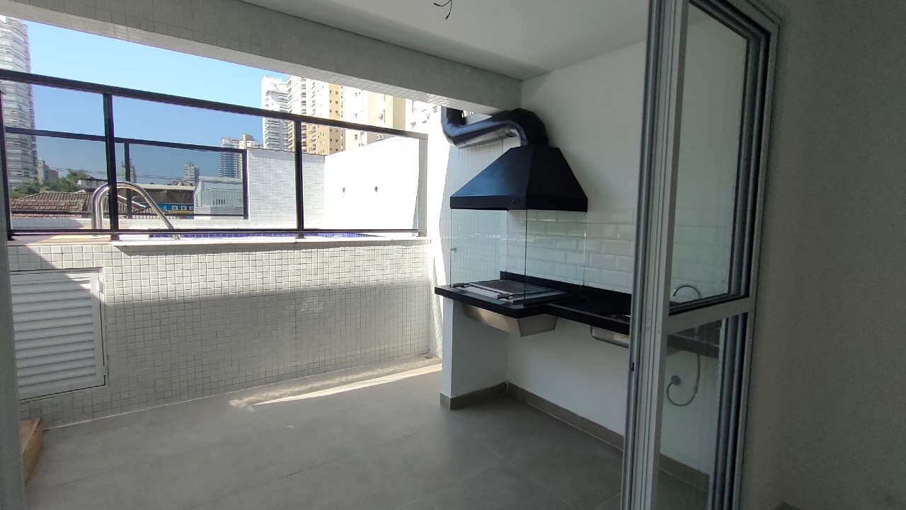 Casa à venda no Embaré: 