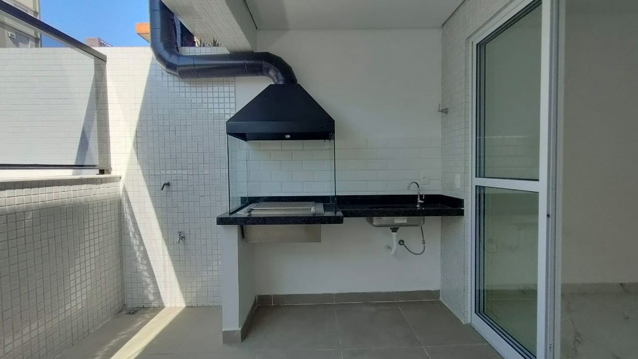 Casa à venda no Embaré: 