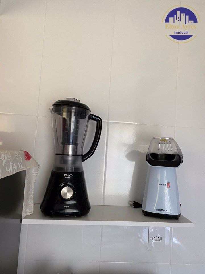 Apartamento à venda no José Menino: 