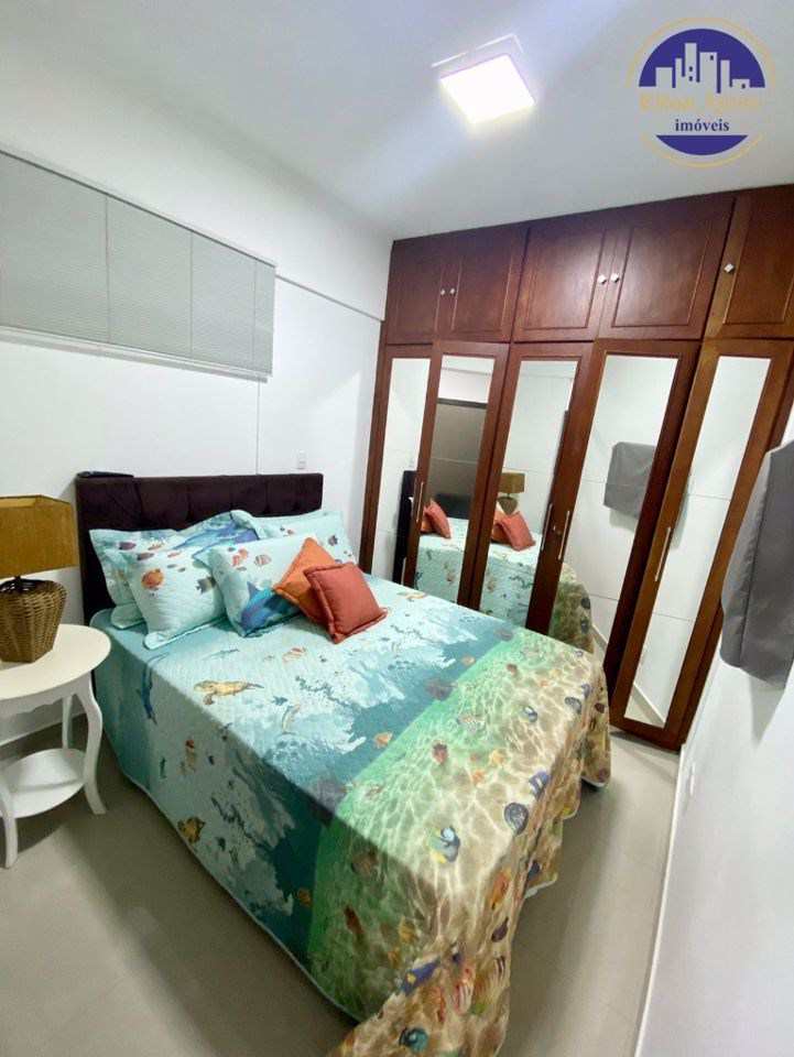 Apartamento à venda no José Menino: 