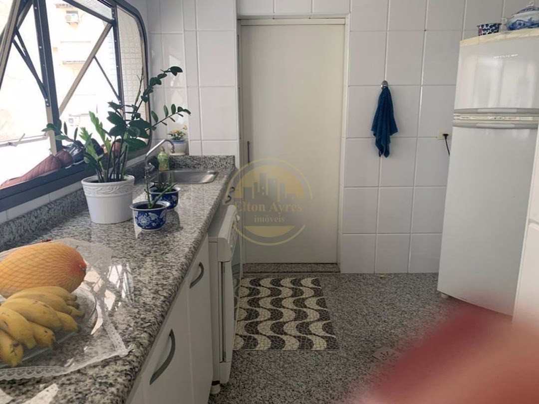 Apartamento à venda no Gonzaga: 