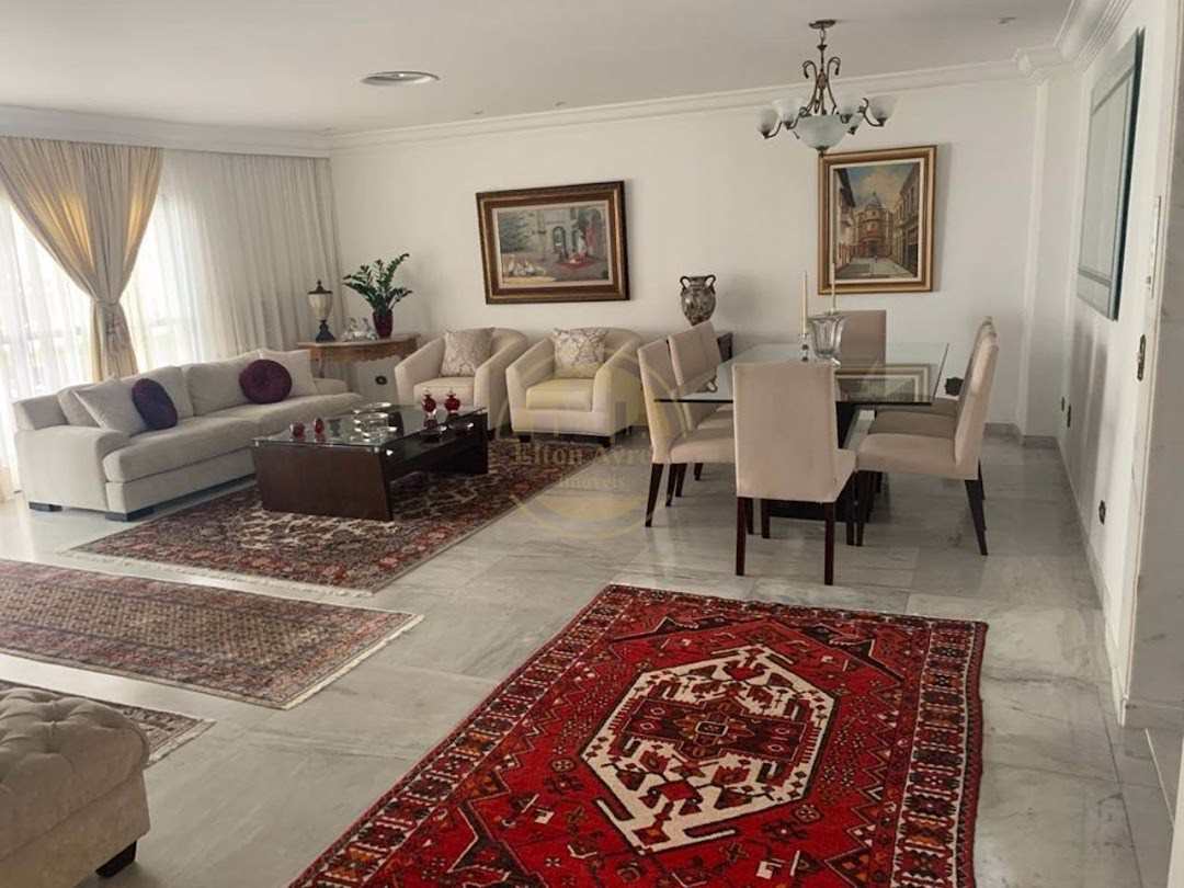 Apartamento à venda no Gonzaga: 