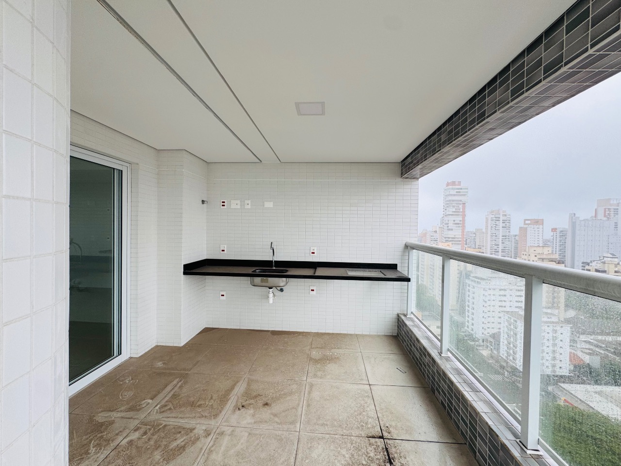 Apartamento à venda no Boqueirão: 