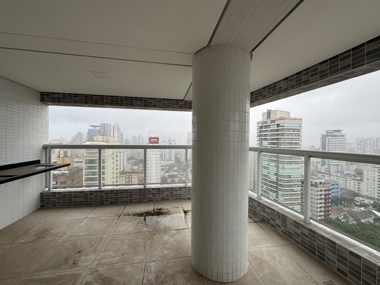 Apartamento à venda no Boqueirão: 