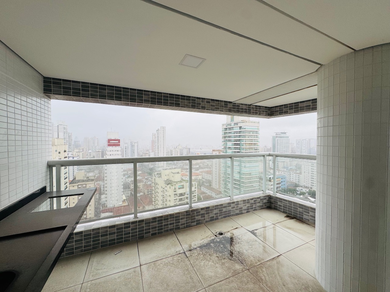 Apartamento à venda no Boqueirão: 