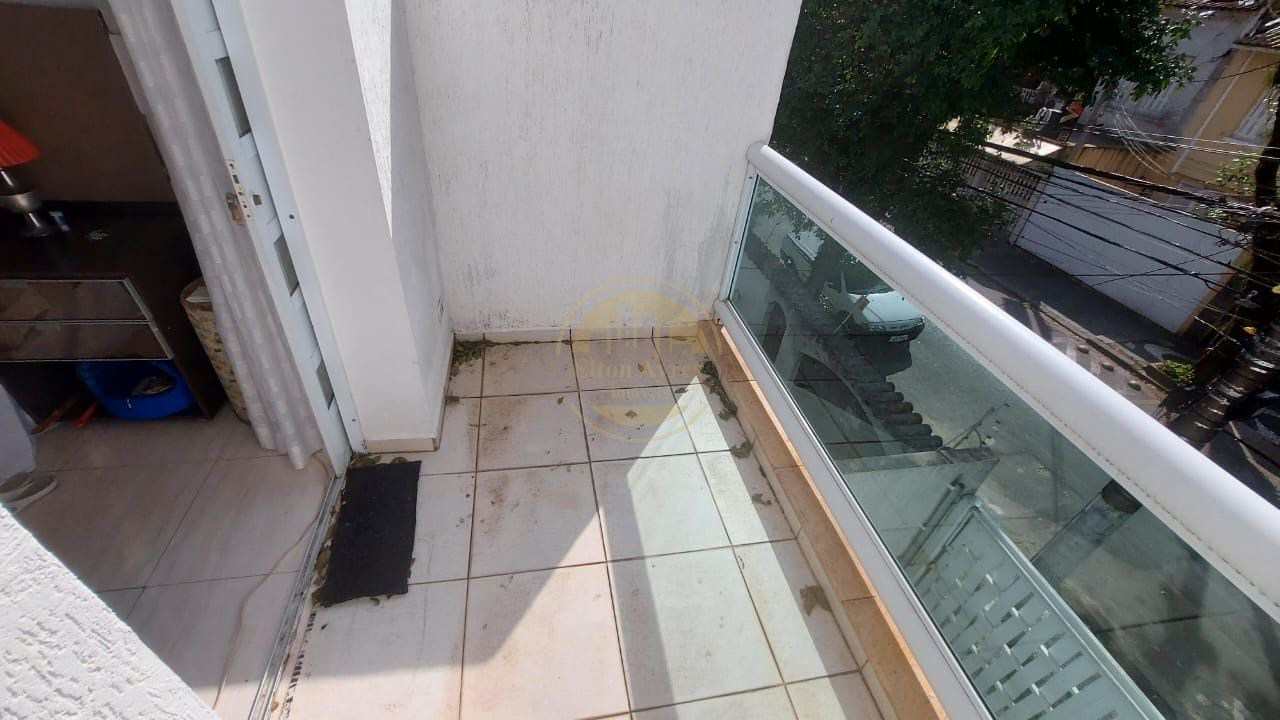 Casa à venda no Gonzaga: 