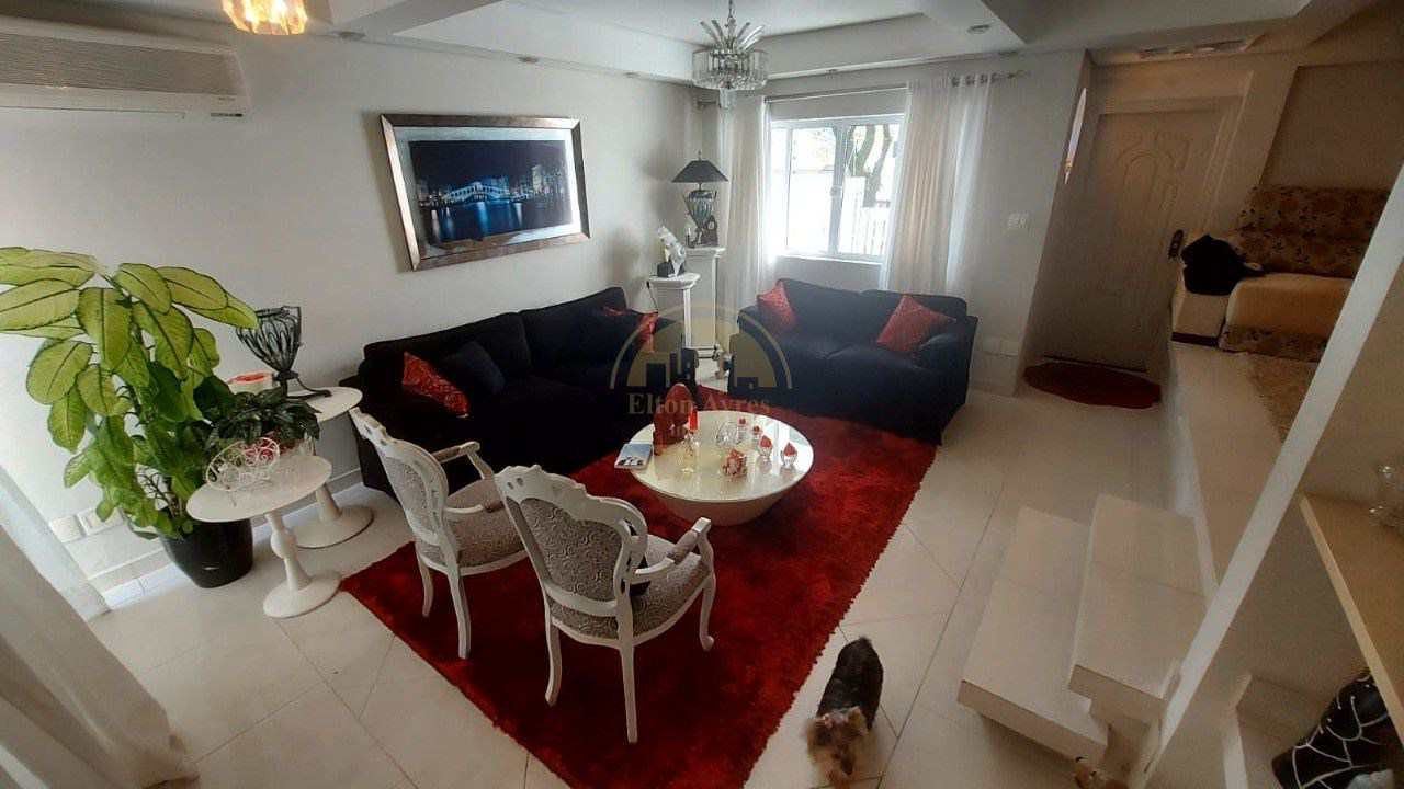 Casa à venda no Gonzaga: 