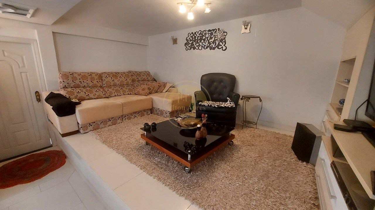 Casa à venda no Gonzaga: 