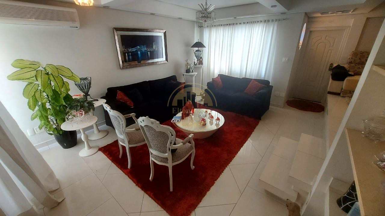 Casa à venda no Gonzaga: 