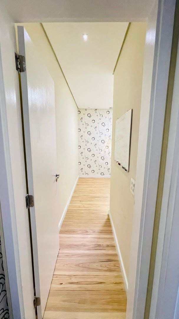 Apartamento à venda no Castelo: 
