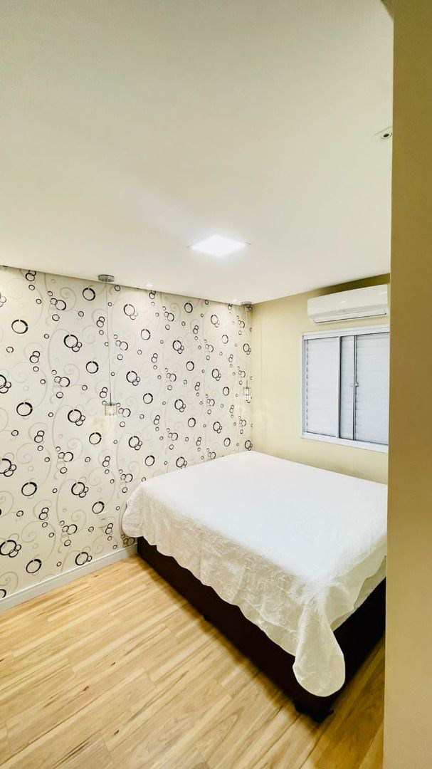 Apartamento à venda no Castelo: 