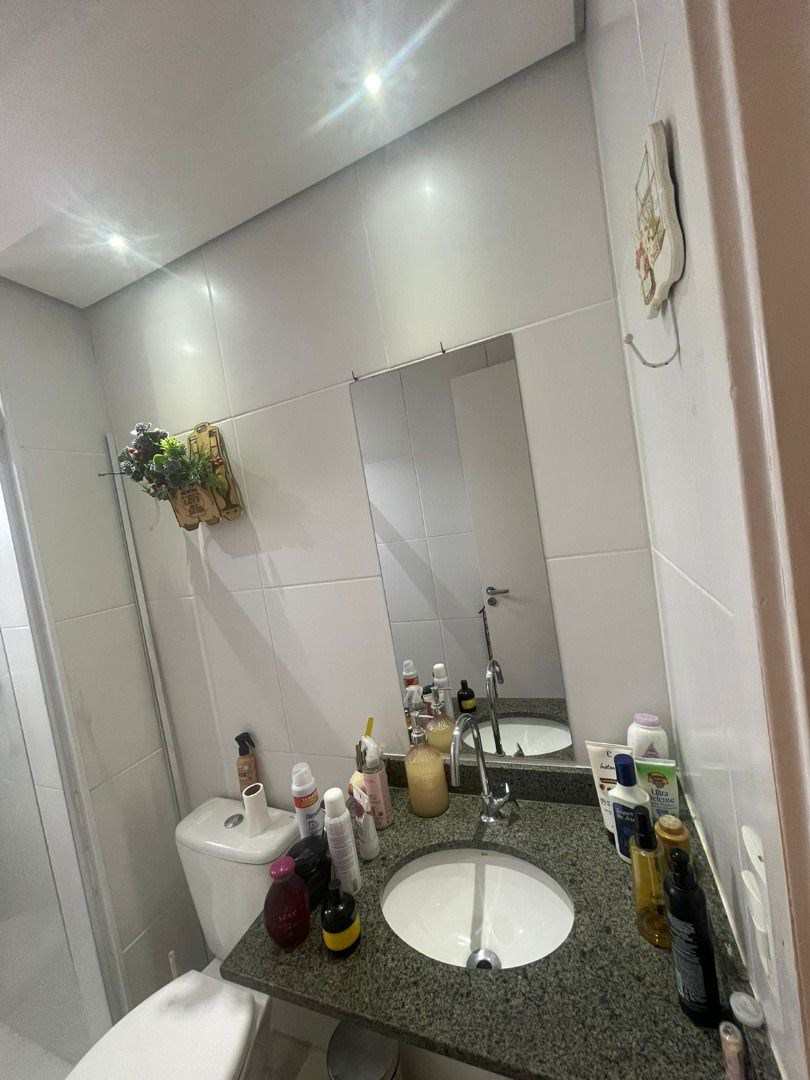 Apartamento à venda no Castelo: 