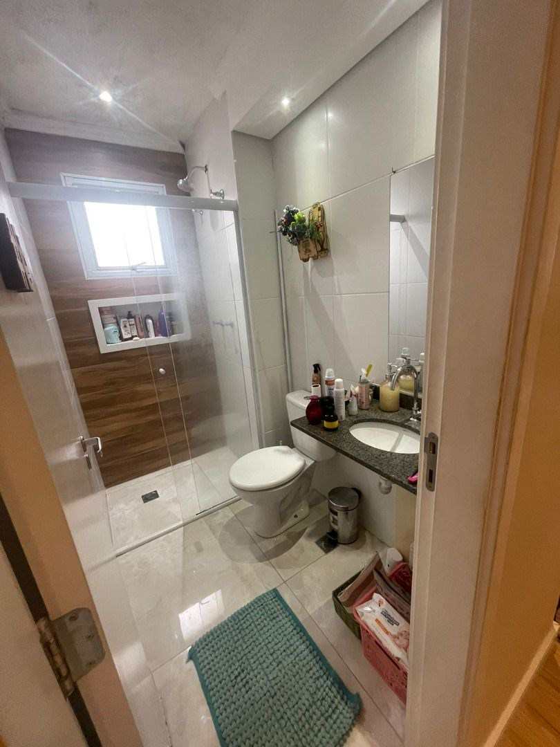 Apartamento à venda no Castelo: 