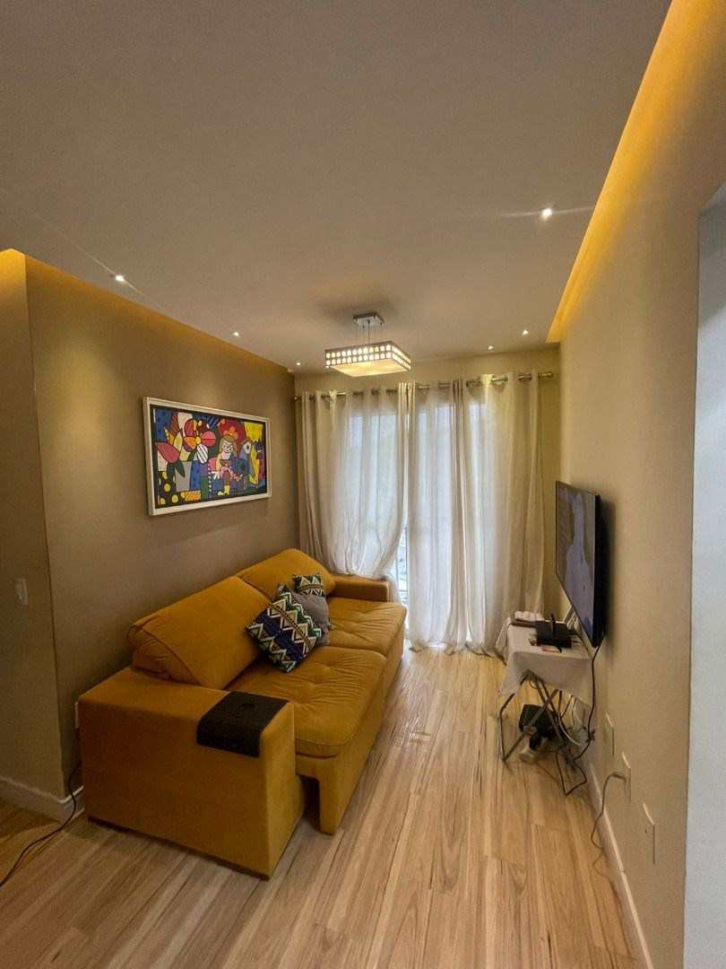 Apartamento à venda no Castelo: 