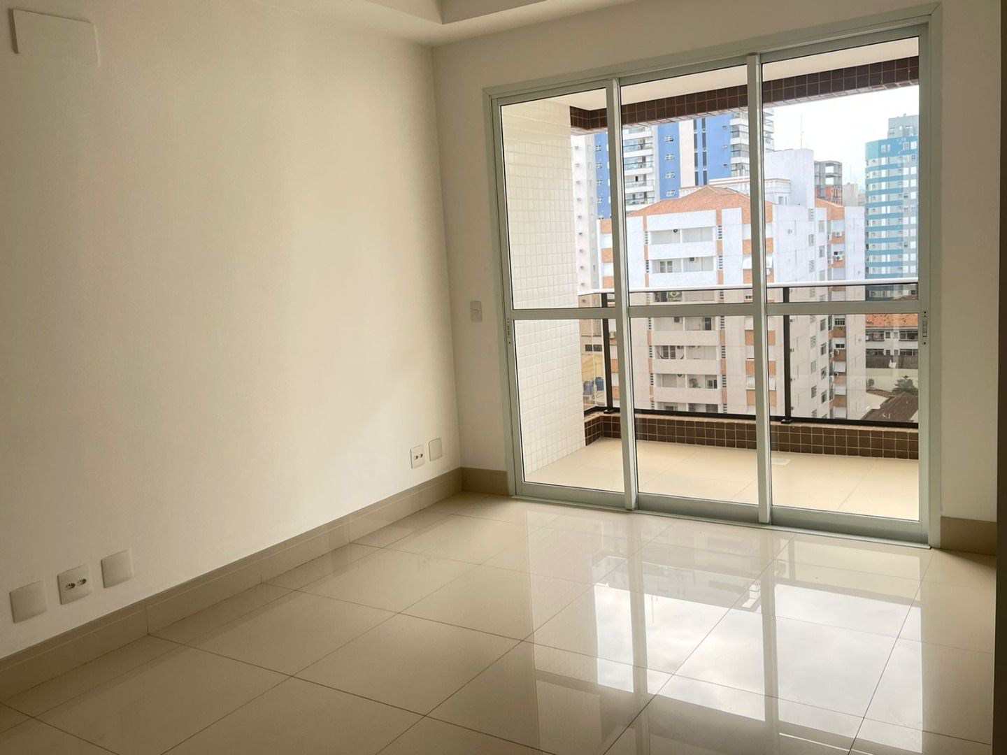 Apartamento à venda no Gonzaga: 