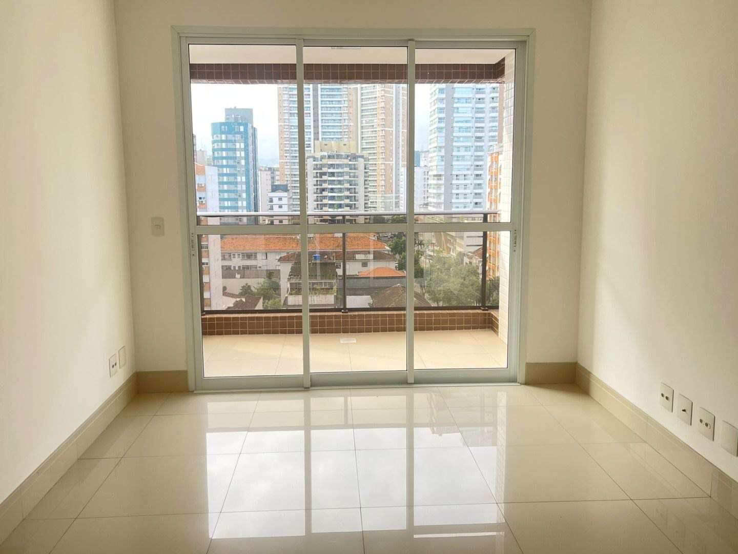 Apartamento à venda no Gonzaga: 