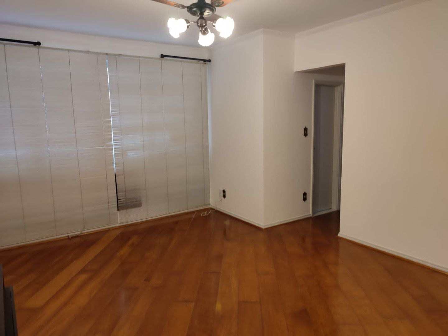 Apartamento à venda no Campo Grande: 