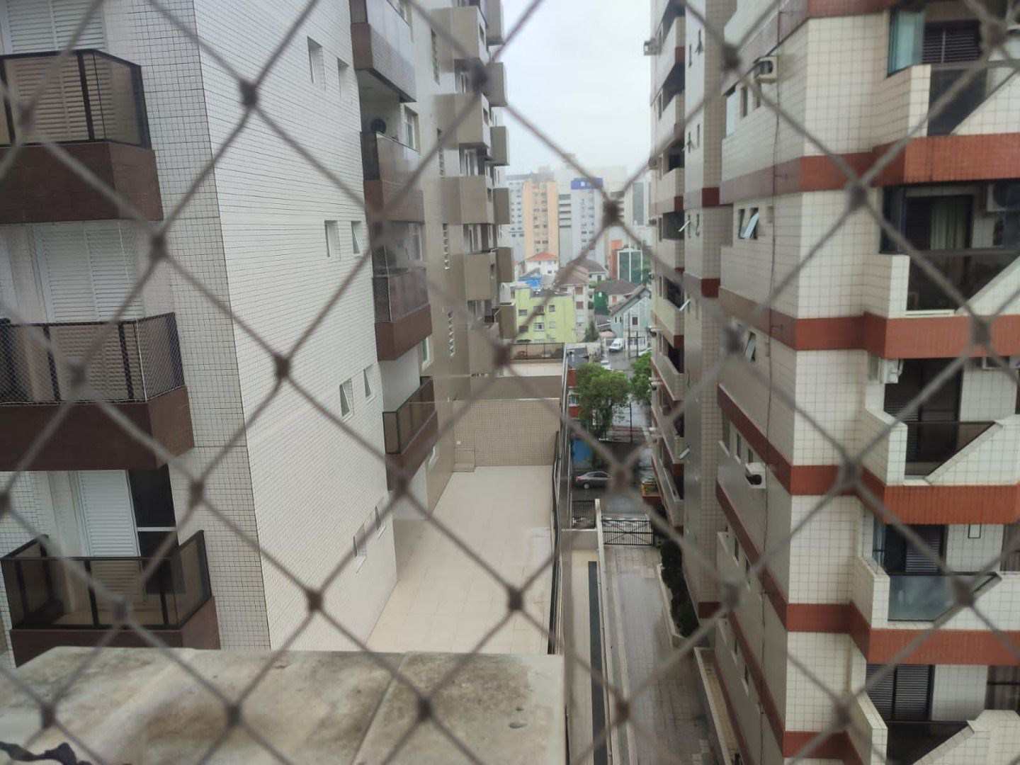 Apartamento à venda no Campo Grande: 