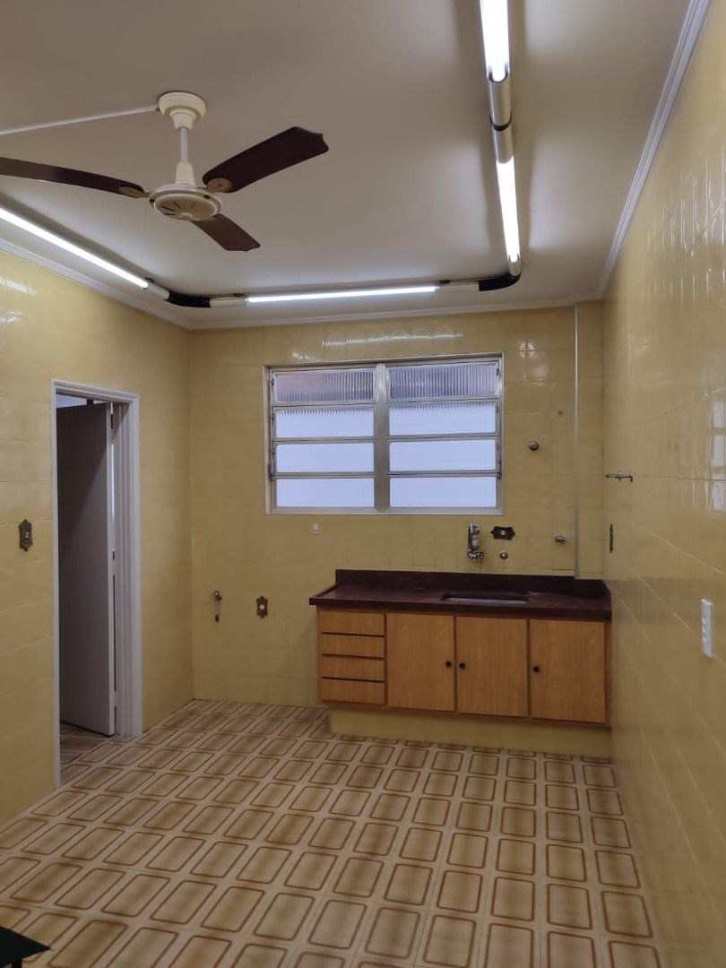 Apartamento à venda no Campo Grande: 