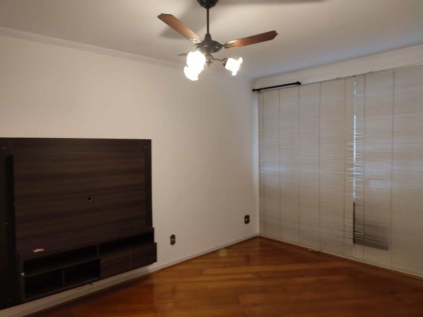 Apartamento à venda no Campo Grande: 