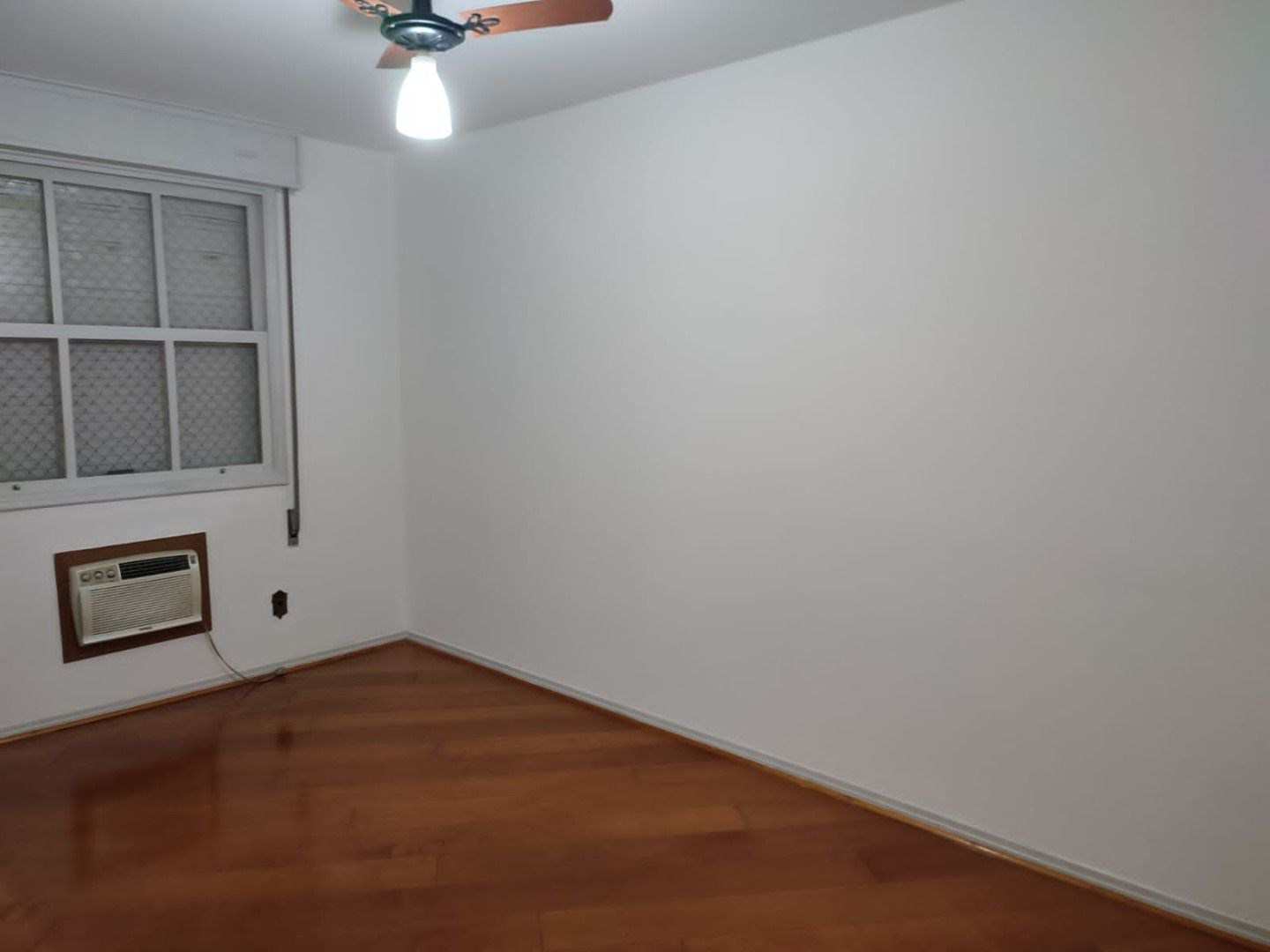 Apartamento à venda no Campo Grande: 