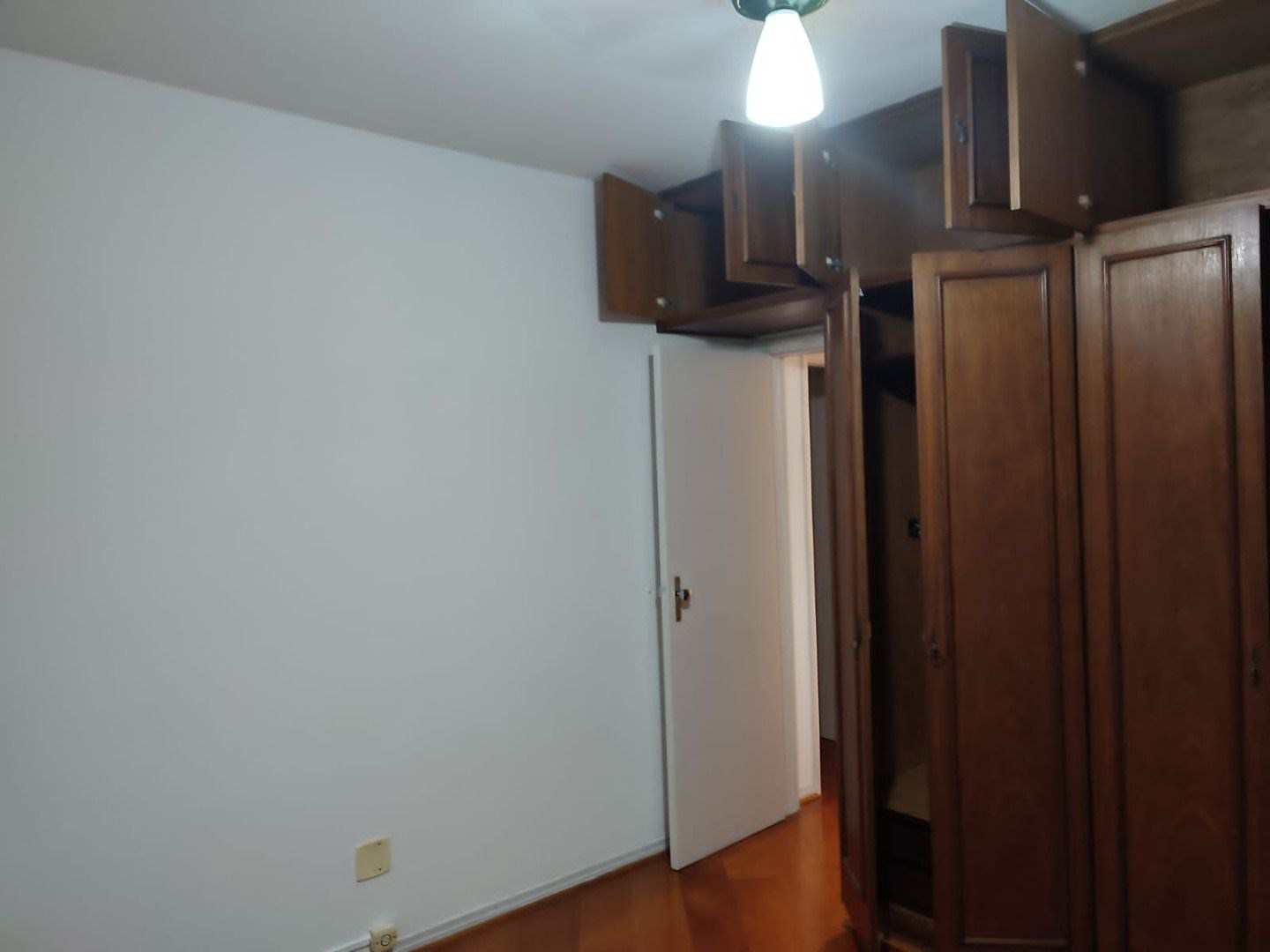 Apartamento à venda no Campo Grande: 