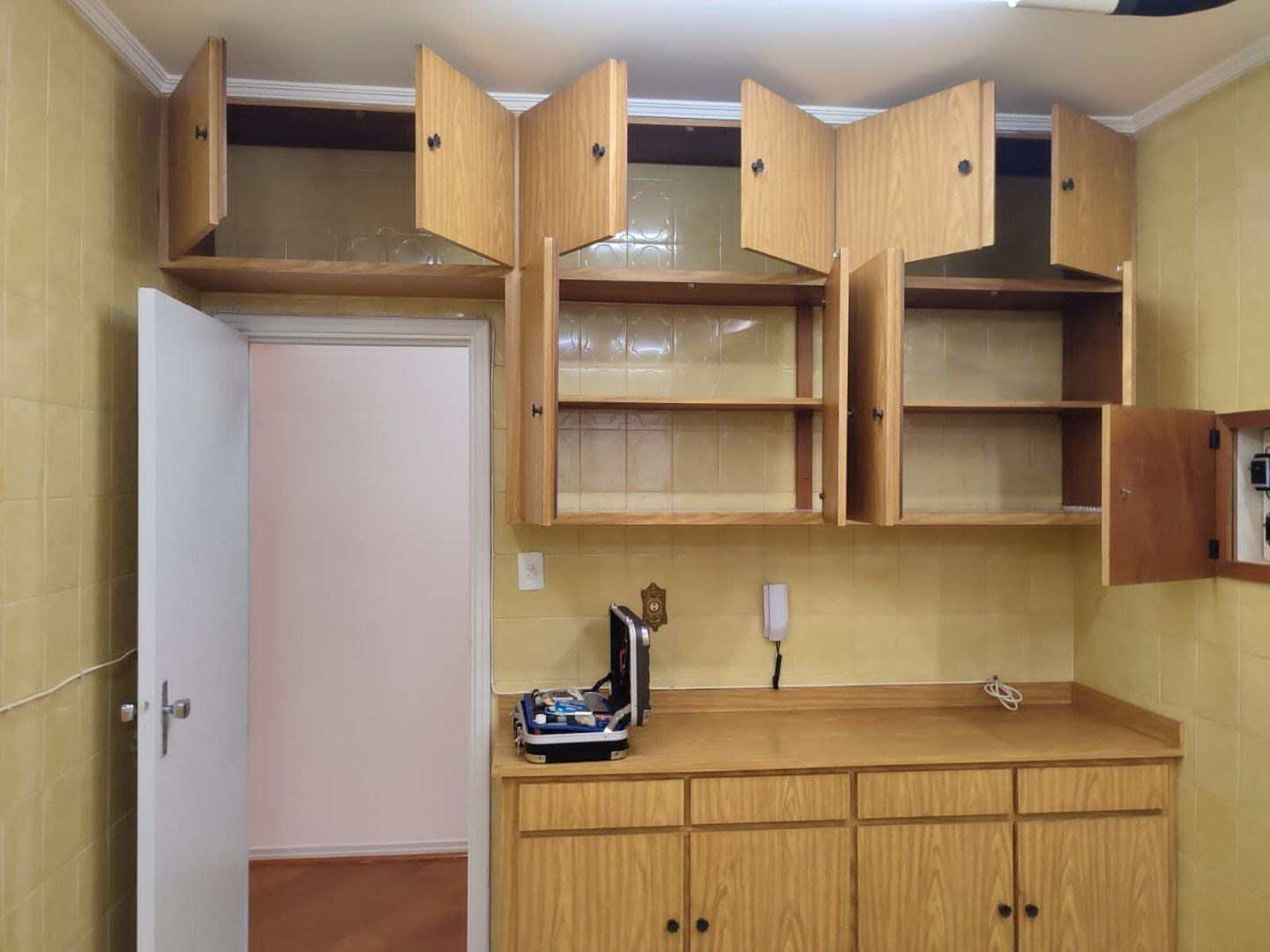 Apartamento à venda no Campo Grande: 