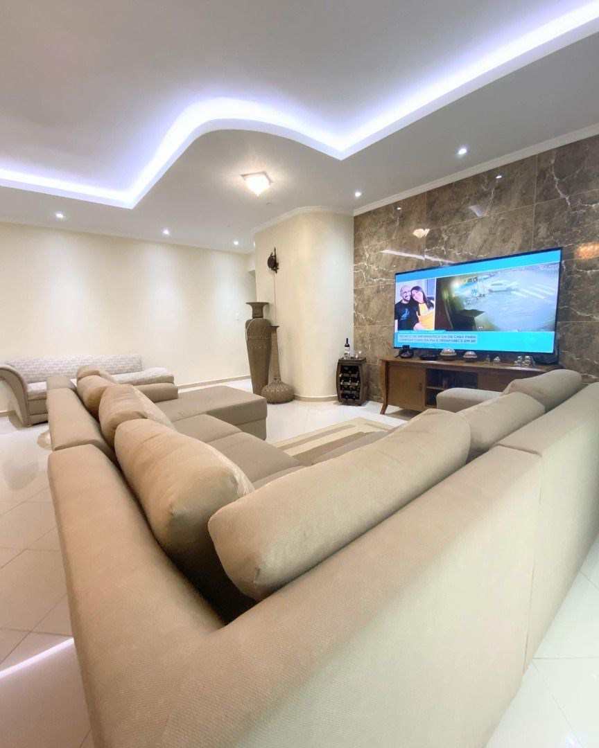 Casa à venda no Campo Grande: 