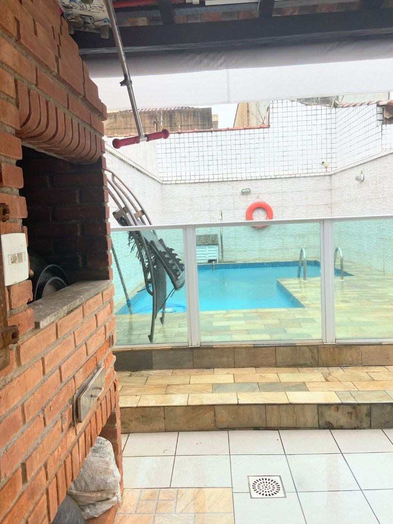 Casa à venda no Campo Grande: 