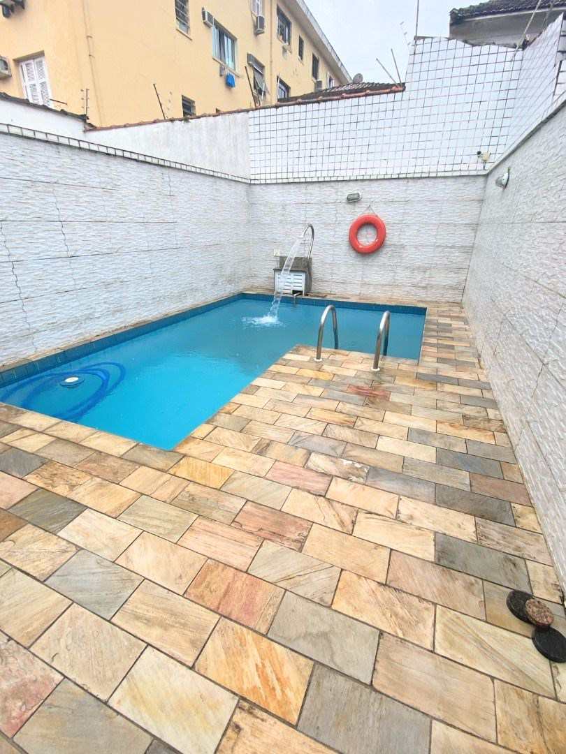 Casa à venda no Campo Grande: 