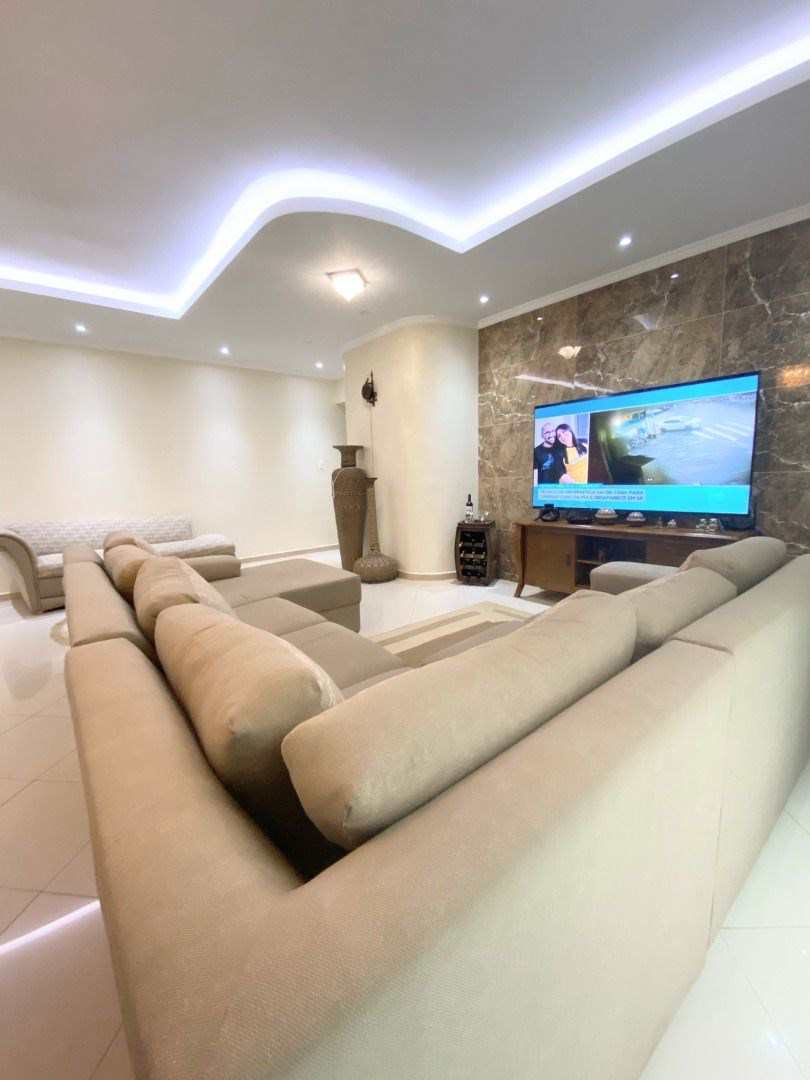 Casa à venda no Campo Grande: 