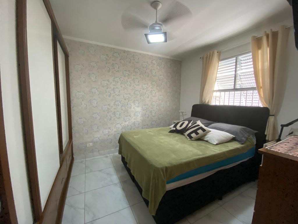 Apartamento à venda no Aparecida: 