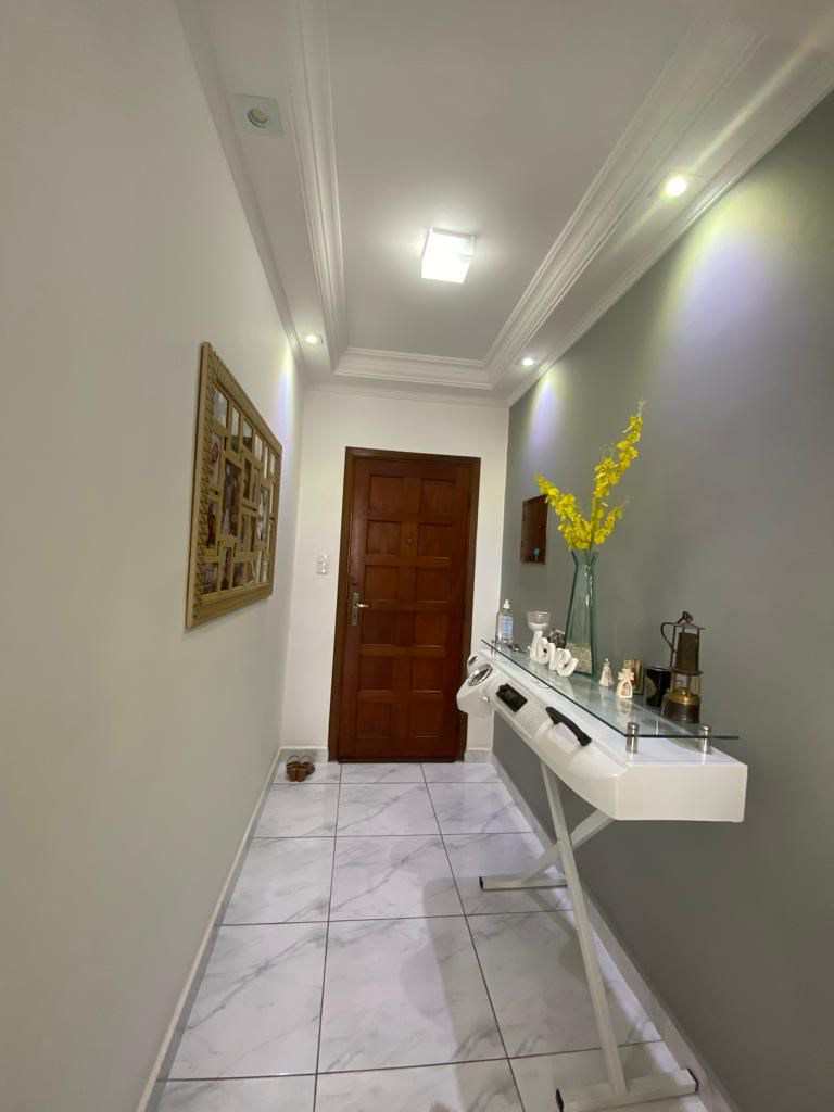 Apartamento à venda no Aparecida: 