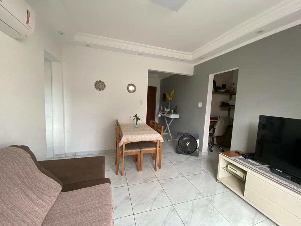 Apartamento à venda no Aparecida: 