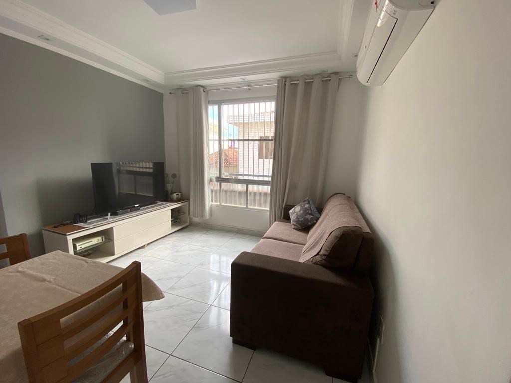 Apartamento à venda no Aparecida: 