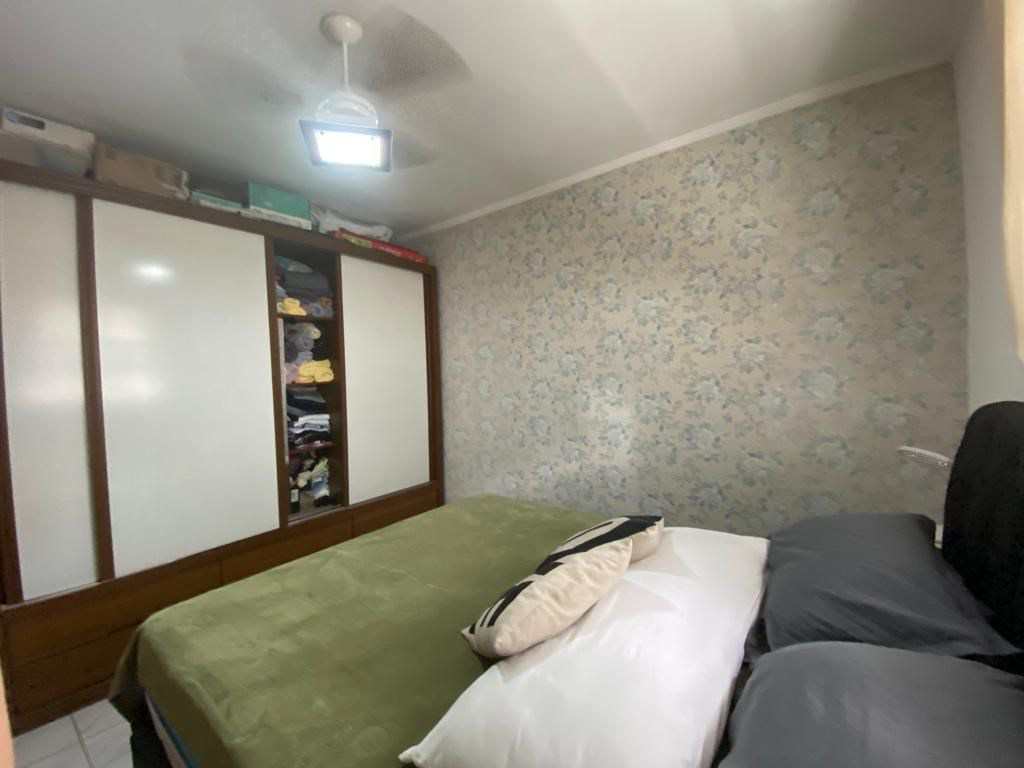 Apartamento à venda no Aparecida: 
